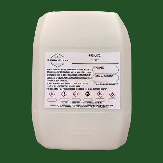 CLORO